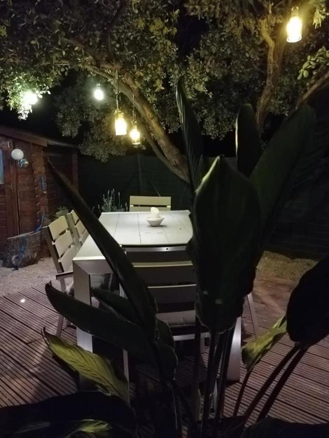 Casa Jetizo Bed & Breakfast Ontinyent Exterior photo