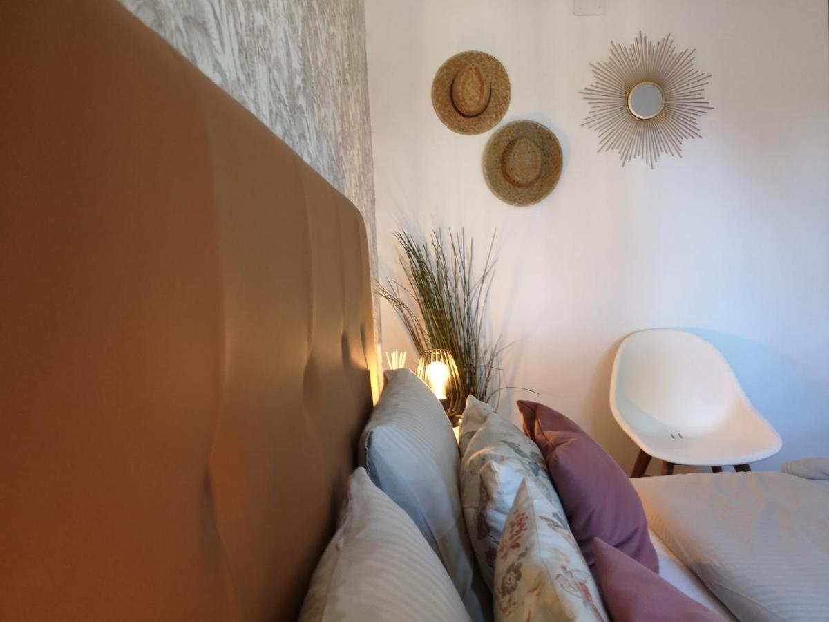 Casa Jetizo Bed & Breakfast Ontinyent Exterior photo