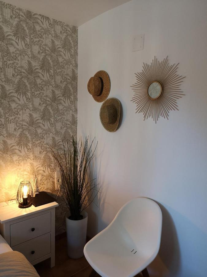Casa Jetizo Bed & Breakfast Ontinyent Exterior photo