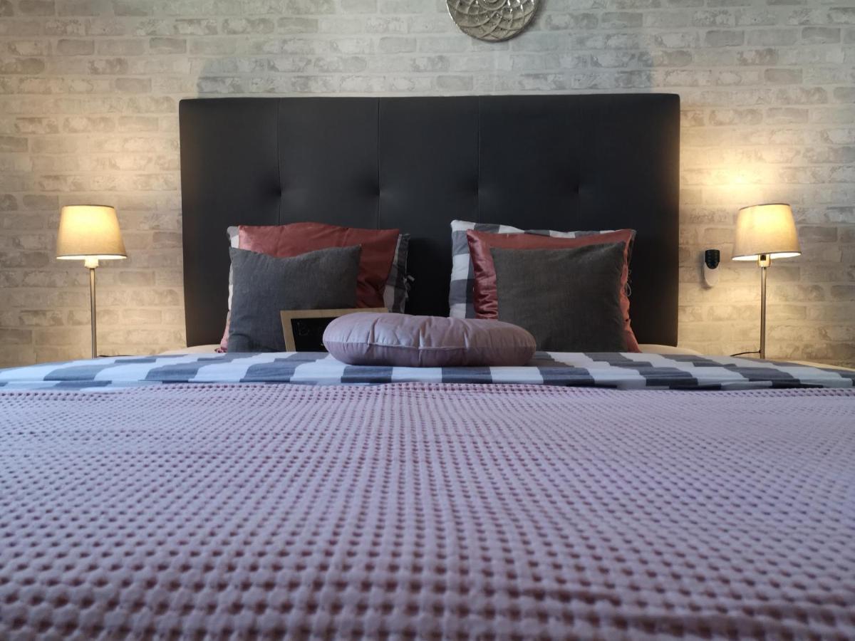 Casa Jetizo Bed & Breakfast Ontinyent Exterior photo