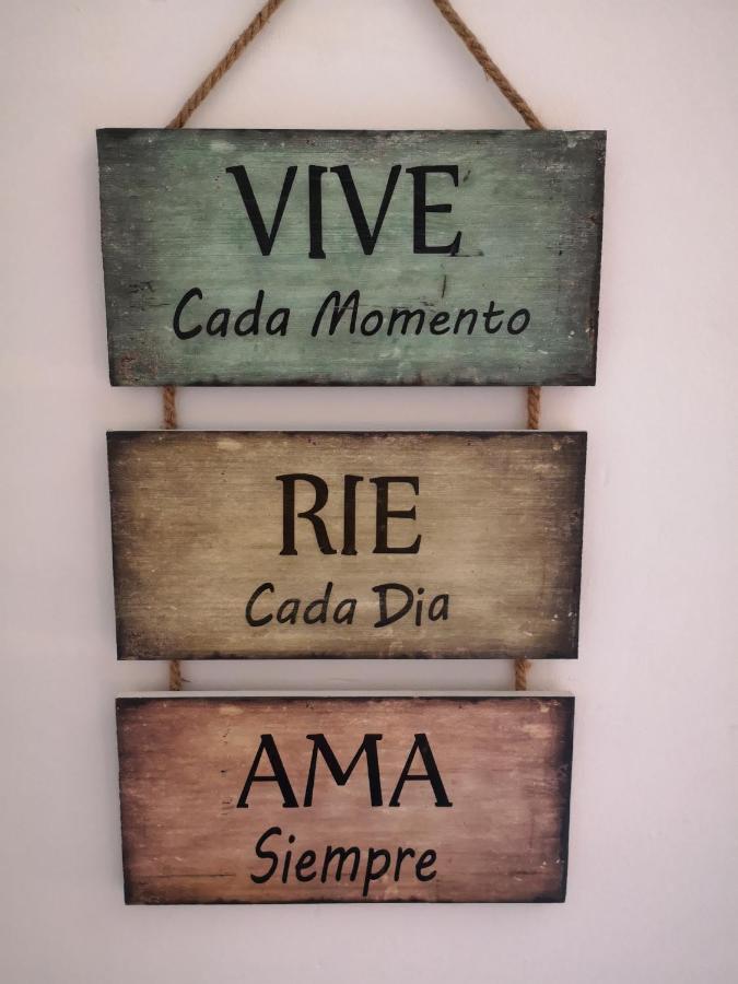 Casa Jetizo Bed & Breakfast Ontinyent Exterior photo