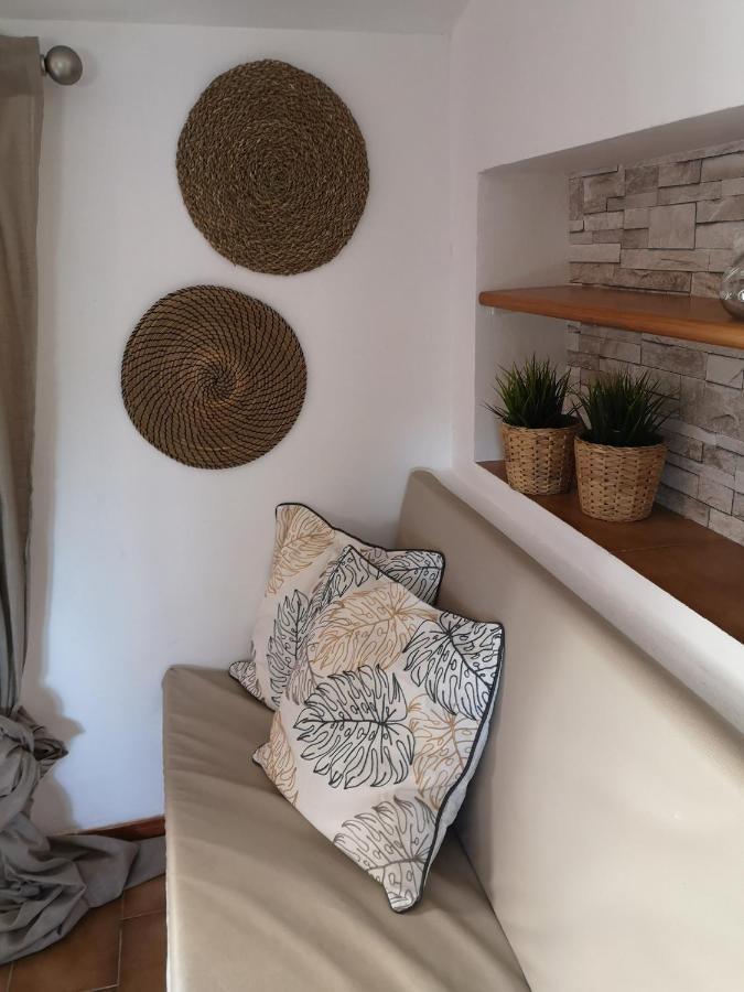 Casa Jetizo Bed & Breakfast Ontinyent Exterior photo